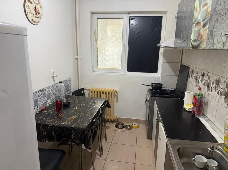 dristor park lake doua camere parter cu balcon - 3