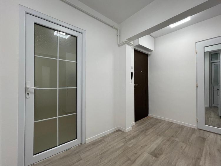 Exclusivitate - Tomis Nord, apartament cu 3 camere, nou renovat si mobilat, gaz - 11