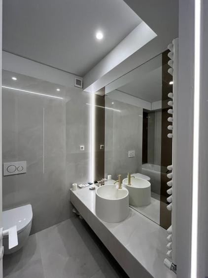 Apartament 3 camere nemobilat - Cortina North, Pipera - 8