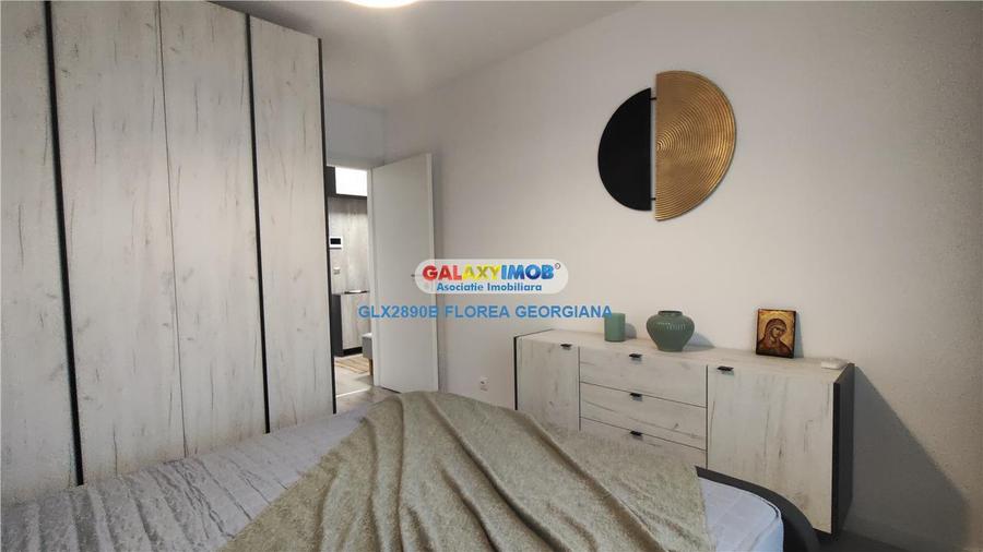 Prima inchiriere apartament 2 camere Greenfiled Residence - 6