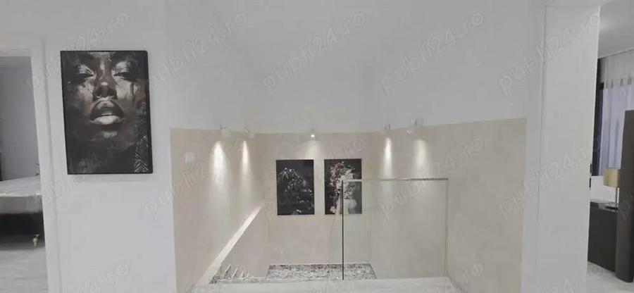 Casa noua de inchiriat, 5 cam., cart. Oncea - 29