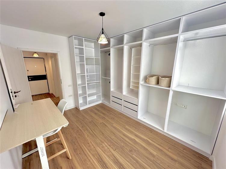 Apartament modern 3 camere 81 Residence – Prima inchiriere - 10