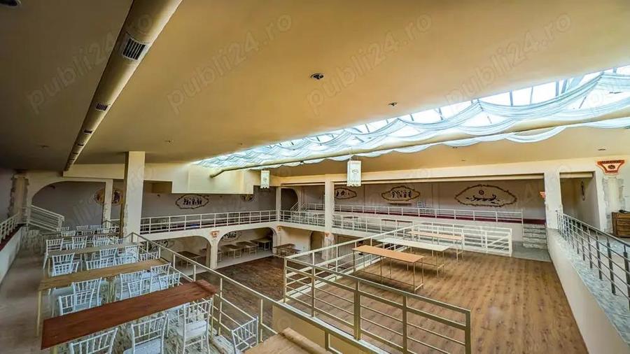 De Inchiriat - Complex Alutus Mangalia Hotel + Restaurant + Sali Evenimente - 4