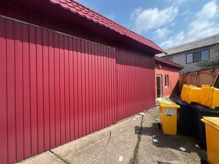 RECO, Teren de inchiriat, Zona Iosia - 4