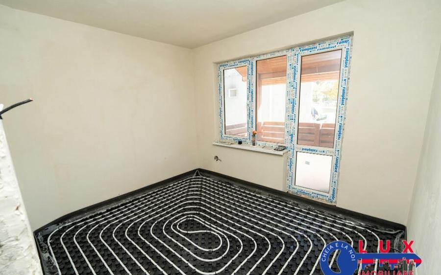 ID 6728 Vila de tip P+E+Pod *Str. Eternitatii - 9