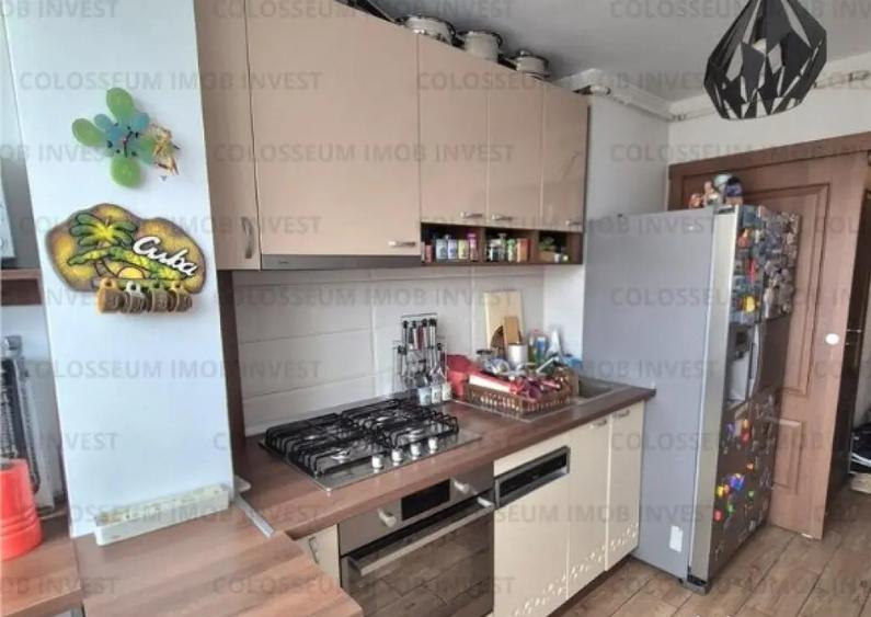 Apartament 3 camere - zona Garii- Victoriei - 7