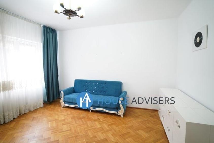 Inchiriere apartament 2 camere Calea Victoriei - 3