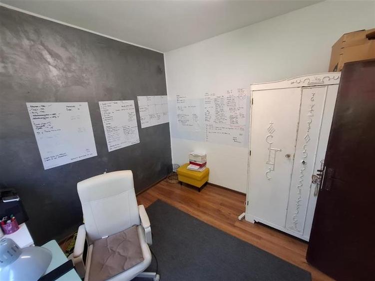 Inchiriez casa 3 camere zona Elisabetin, pet frendly! - 7