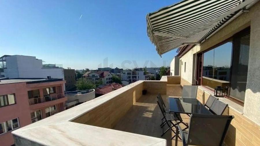 REA1024968 Apartament 4 camere de inchiriat I Aviatorilor I Charles de Gaulle - 10