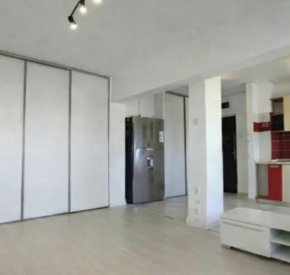 Pet friendly,, inchiriere 2 camere Tineretului ,vis a vis de parc, bloc 1980 - 5