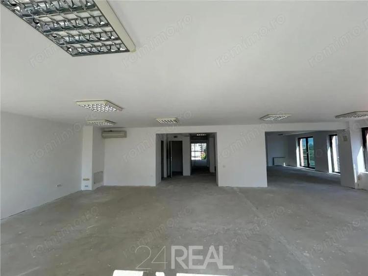 Spatii de birouri in zona Aviatiei spatii de 130 mp si 240 mp - 8