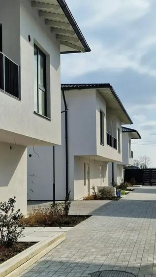 Casa Eco 4 Camere Otopeni | Pompa Geotermala | Priza Masini Electrice - 1