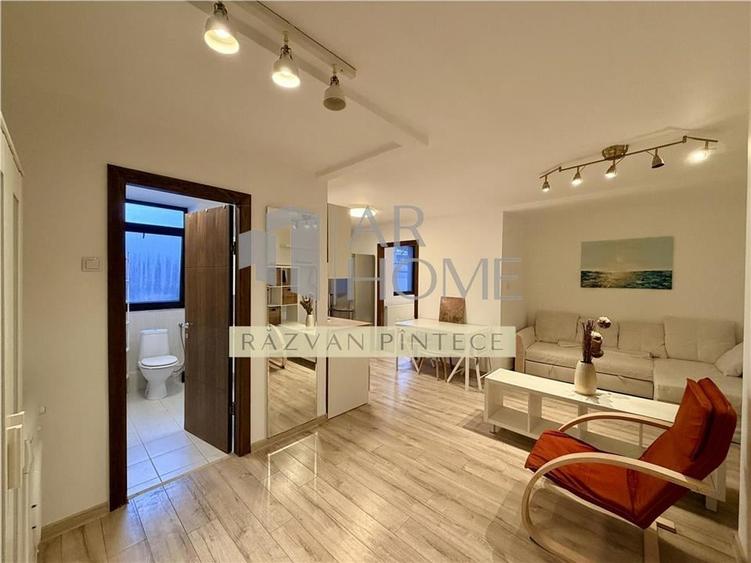 Apartament 2 camere, bloc nou, Albert, Ploiesti - 2