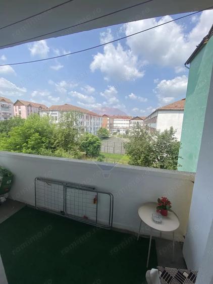 Apartament modern de 2 camere in zona Gloria - 5