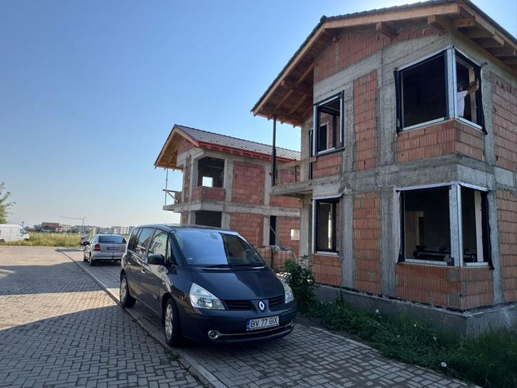 VILA IN ANSAMBLUL MOUNTAIN HOUSE discount 30000euro - 16