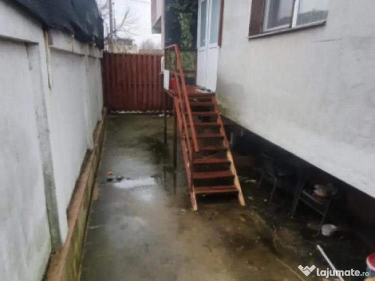 Apartament de vanzare, complet mobilat - Parcare inclusa - 1