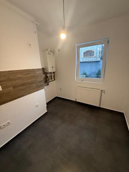 Proprietar – 2 camere decomandat, 50 mp, bloc nou P+3, parter – Șos. Giurgiului - 9