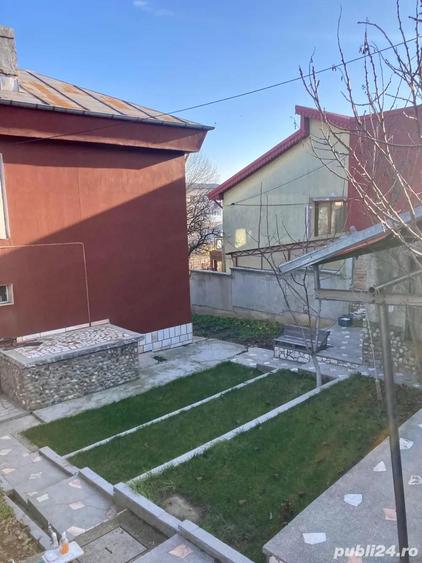 Casa in zona linistita si retrasa - 8