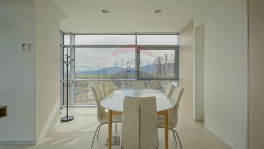 Spatiu de birouri 18-20 MP  Inchiriere regim termen lung - 9