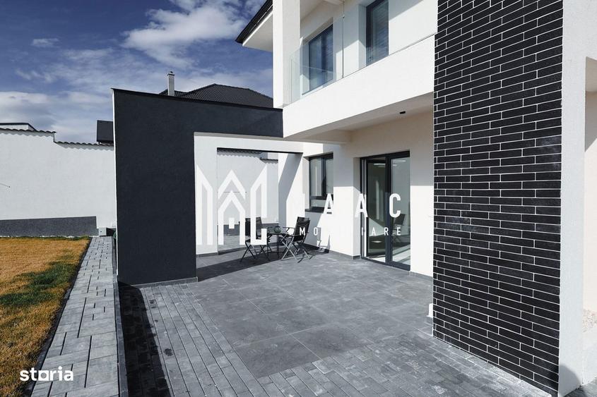 Casa individuala I 3 dormitoare I Curte 380 mp I Daia Noua - 5