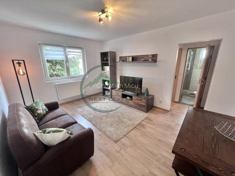 Apartament 2 camere