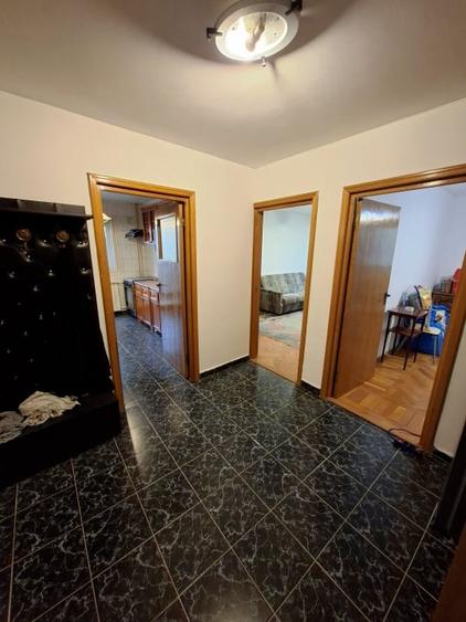 Apartament 4 camere Basarabia - Bd. Chisinau - 1