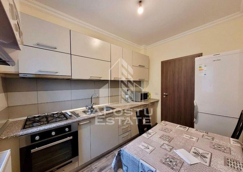 Apartament cu 2 camere, decomandat, zona Giroc - 2