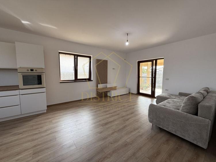 Casa individuala nou construit deosebita I Sag I Manastire - 18