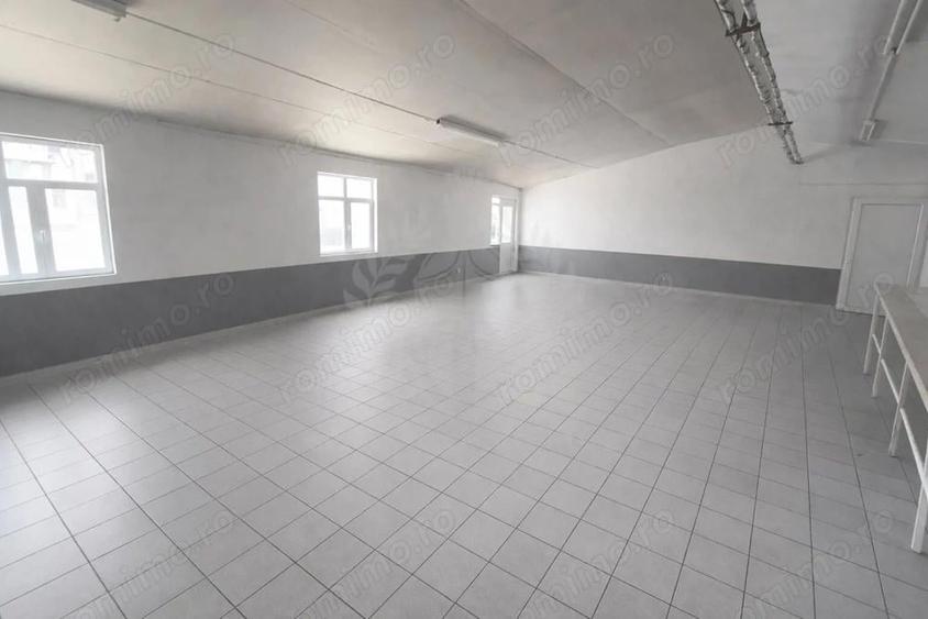 HALA PRODUCTIE/DEPOZITARE/BARIERA BUCURESTI - 2