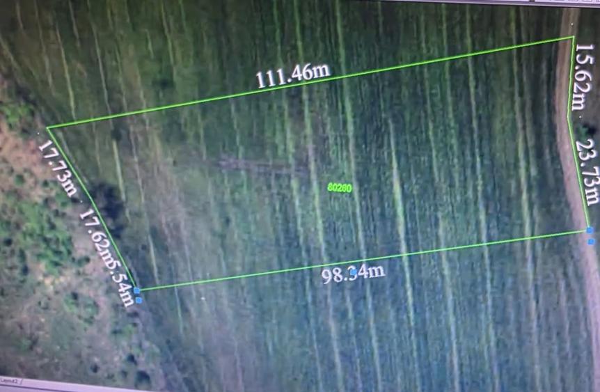 Teren intravilan Vaslui Strada Dimitrie Cantemir - 1