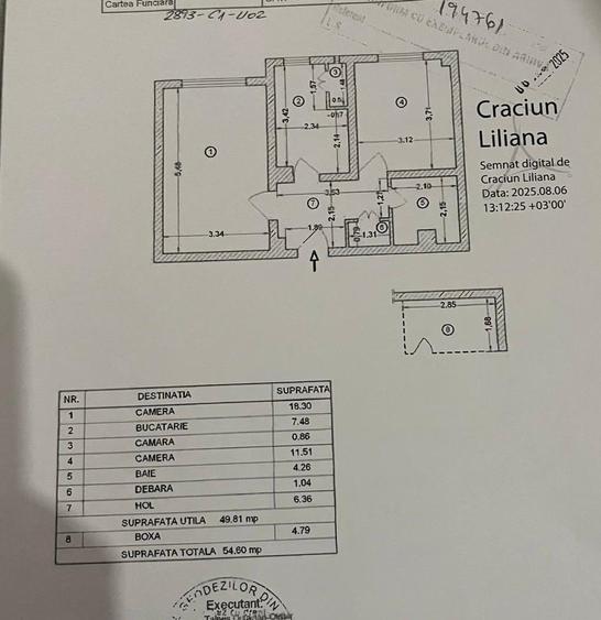 BULEVARDUL TOMIS BISERICA ALBA - 1