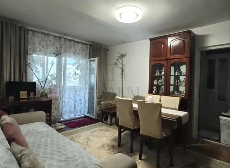 ARADULUI - 2 CAM - ETAJUL 2 - ZONA BUNA - 1