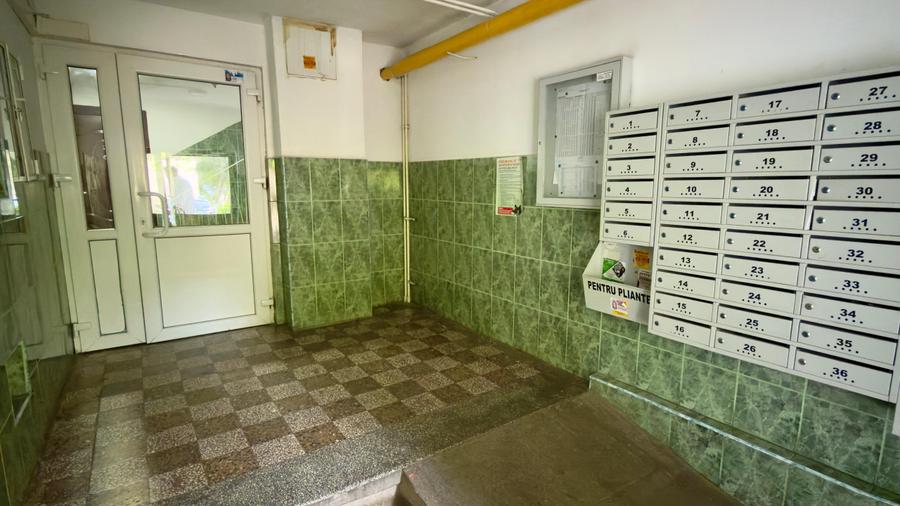 Apartament 2 camere Militari Lujerului | Decomandat | 3 minute de metrou - 17