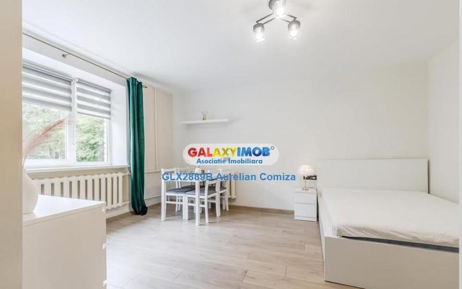Garsoniera in Corbeanca - 7
