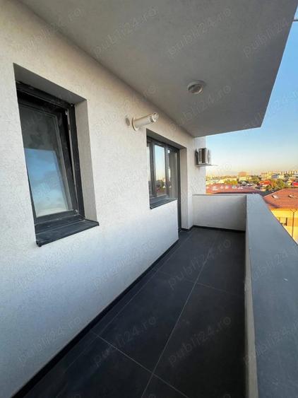 Apartament 2 camere studio de vanzare - 9