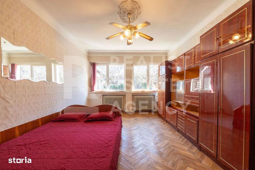 Vanzare, Vila, 7 camere, zona Parcul Carol - 18