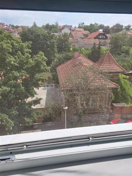 RECO . Apartament cu 2 camere Rogerius . - 10