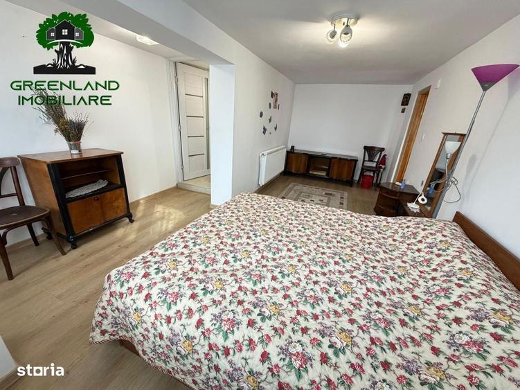 Casa in oras, 4 camere, 202 mp, anexa, garaj, Podu de Fier - 10