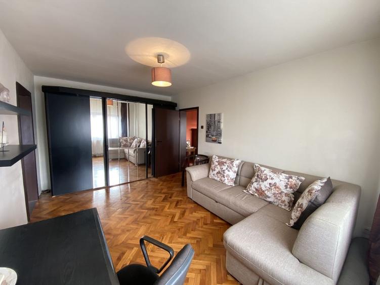 COMISION 0%, 3 CAMERE SPAȚIOS, CENTRALĂ, BOXA, DACIA-CIRCUMVALATIUNII - 2