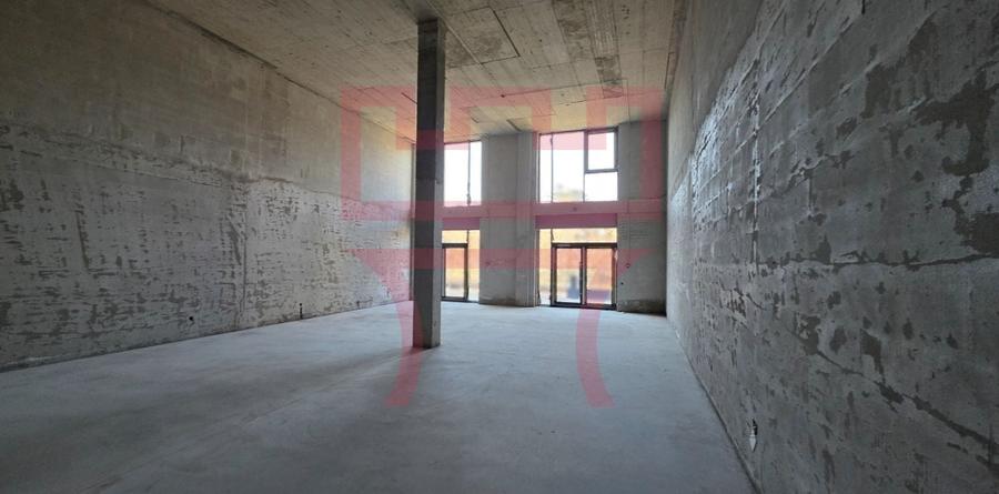 Inchiriere spatiu comercial multifunctional inaltime 6.5ml 165mp 330mp - 8