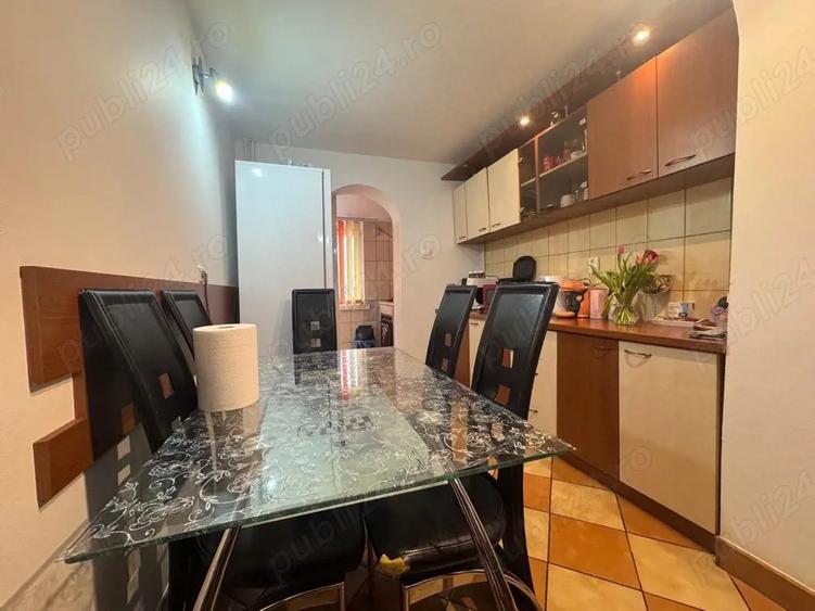 PF Vand apartament 3 camere Canta | Moara de Foc, Ia?i - 1