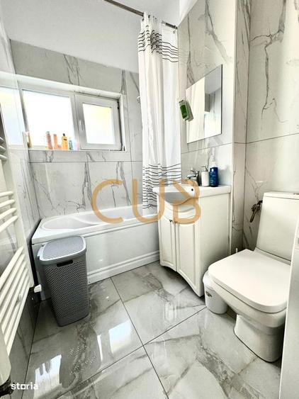 2cam mobilat+utilat | bloc nou,centrala, parcare | Giroc Neptun Profi - 4