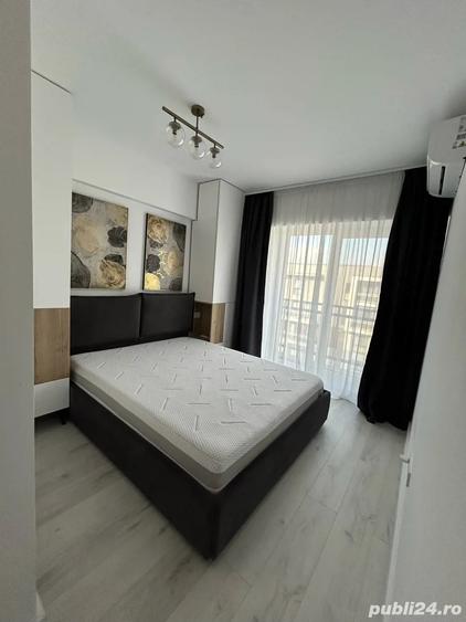 Penthouse cu loft, Belvedere Residence - 7