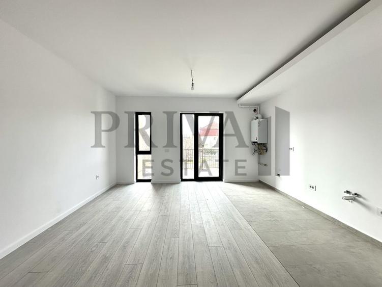 Apartament finisaje premium 2 camere, etaj 1,Braytim - 8