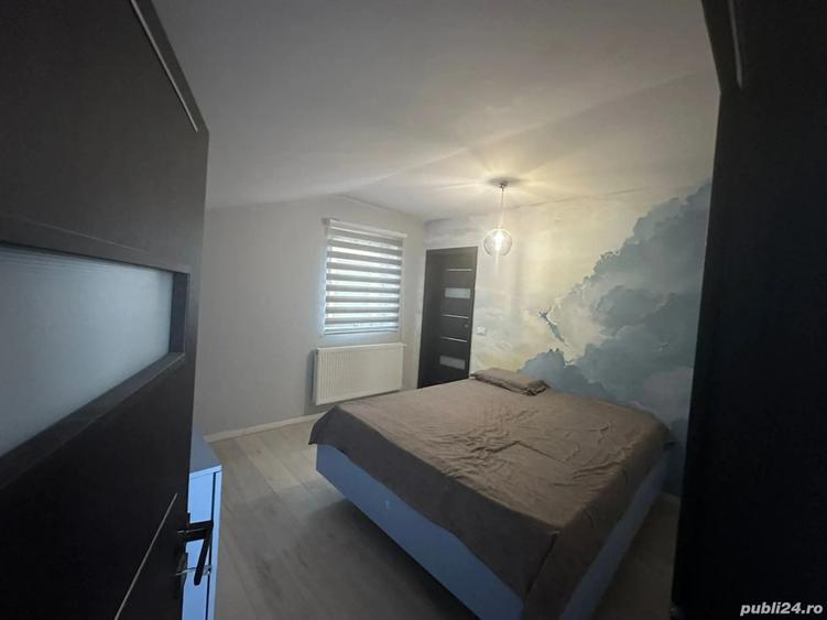 Proprietar vand casa individuala Braitim - 4