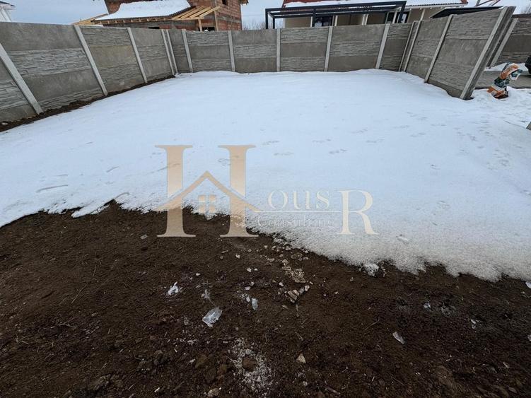 Dormitoare spatioase.La asfalt.Toate Utilitatile.Finisaje la alegere! - 24