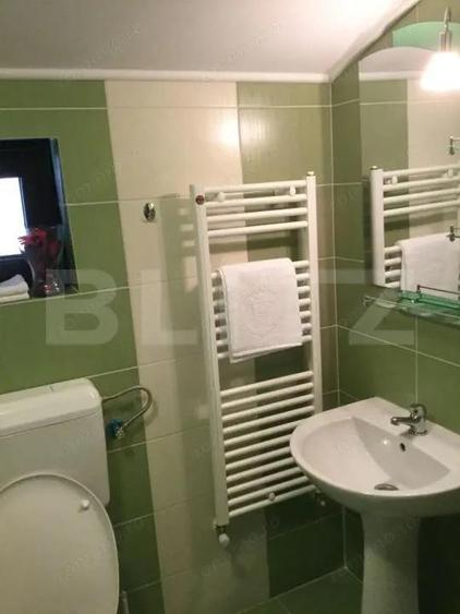 ? Apartament deosebit 3 camere Centrul Istoric Bra?ov ? - 7