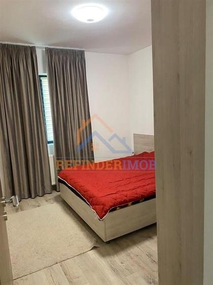 Apartament 2 camere de vanzare COTRICENI POLITEHNICA RESIDENCE - 2