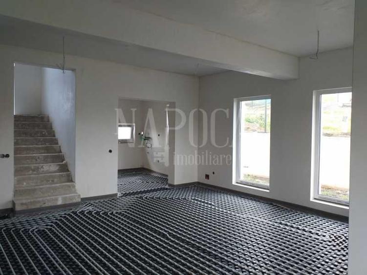 Casa 5 camere de vanzare in Apahida - 3