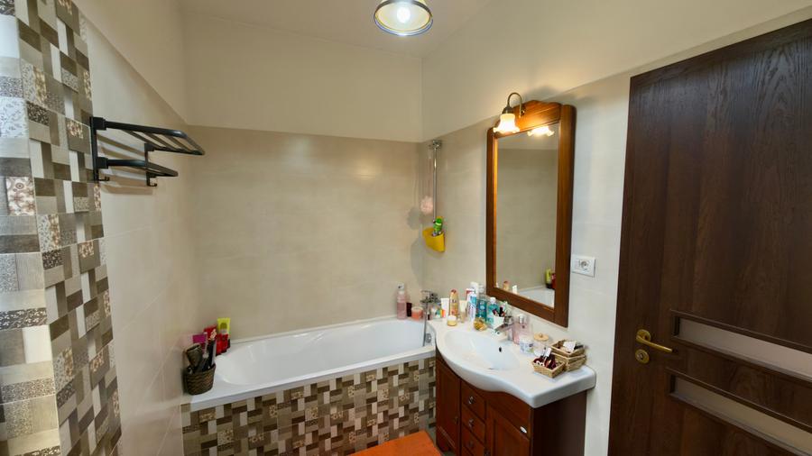 Casa tip duplex, 5 camere, Mogosoaia, P+1+Pod ! - 31